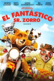 El Fantastico Sr Zorro Online en Español Latino
