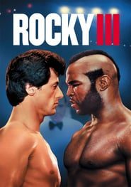 Rocky 3 Online (1982) Completa en Español Latino