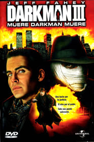 Darkman 3: El desafío Online (1996) Completa en Español Latino