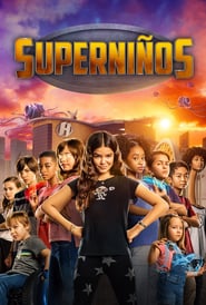 Superheroicos Online (2020) Completa en Español Latino
