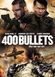 400 Bullets Online (2021) Completa en Español Latino